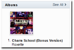 Charm School #1 on iTunes
